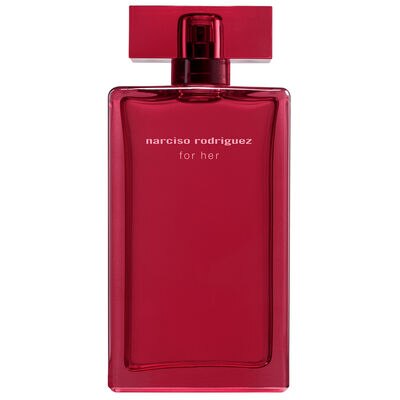Perfume Narciso Rodriguez For Her Feminino Eau de Parfum Intense